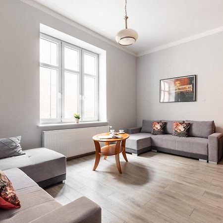 Apartamenty Starowislna 1, Krakow Main Square Ngoại thất bức ảnh