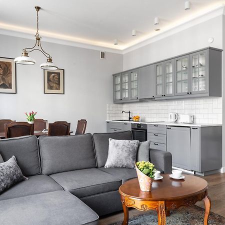 Apartamenty Starowislna 1, Krakow Main Square Ngoại thất bức ảnh