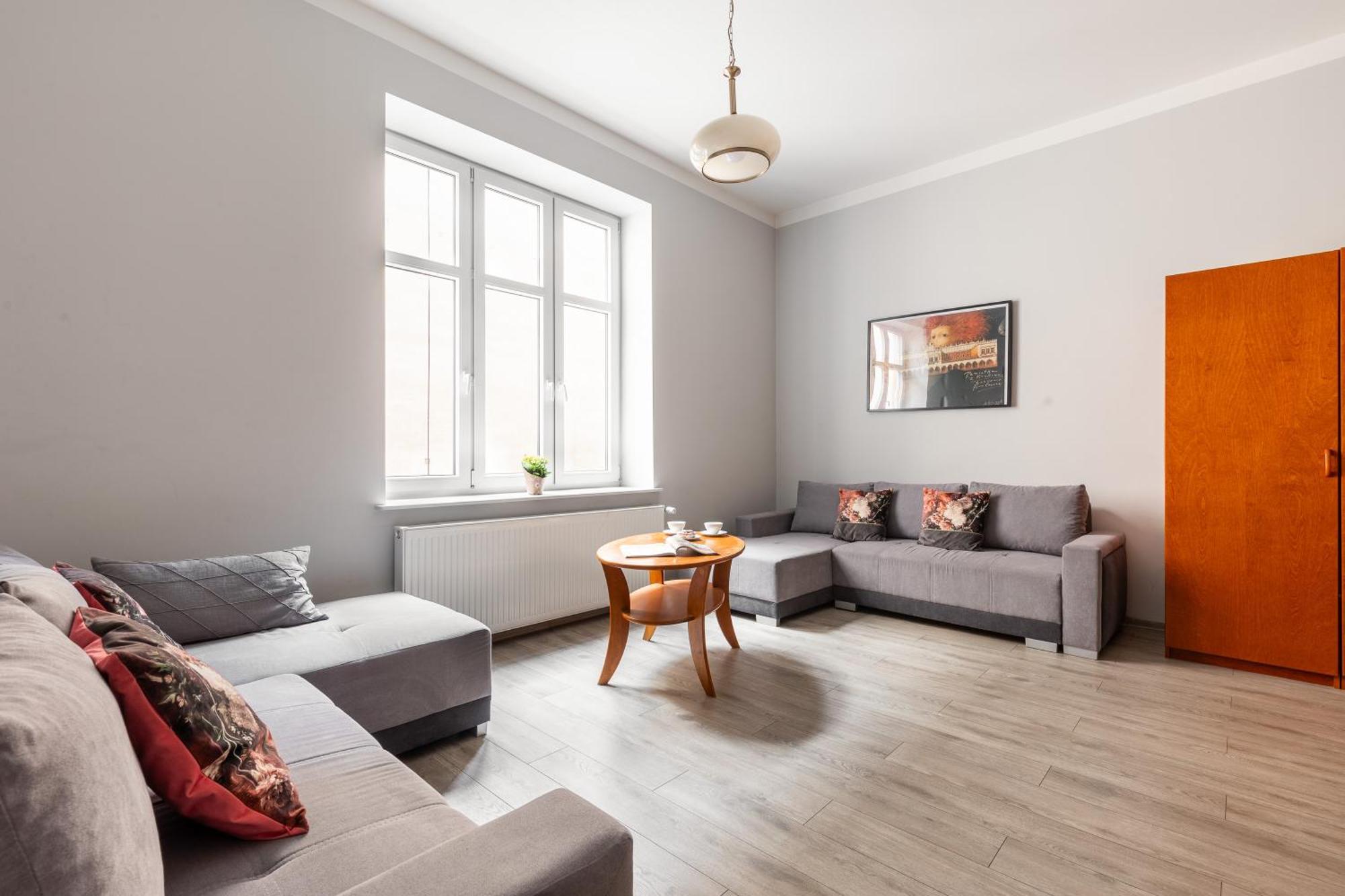 Apartamenty Starowislna 1, Krakow Main Square Ngoại thất bức ảnh