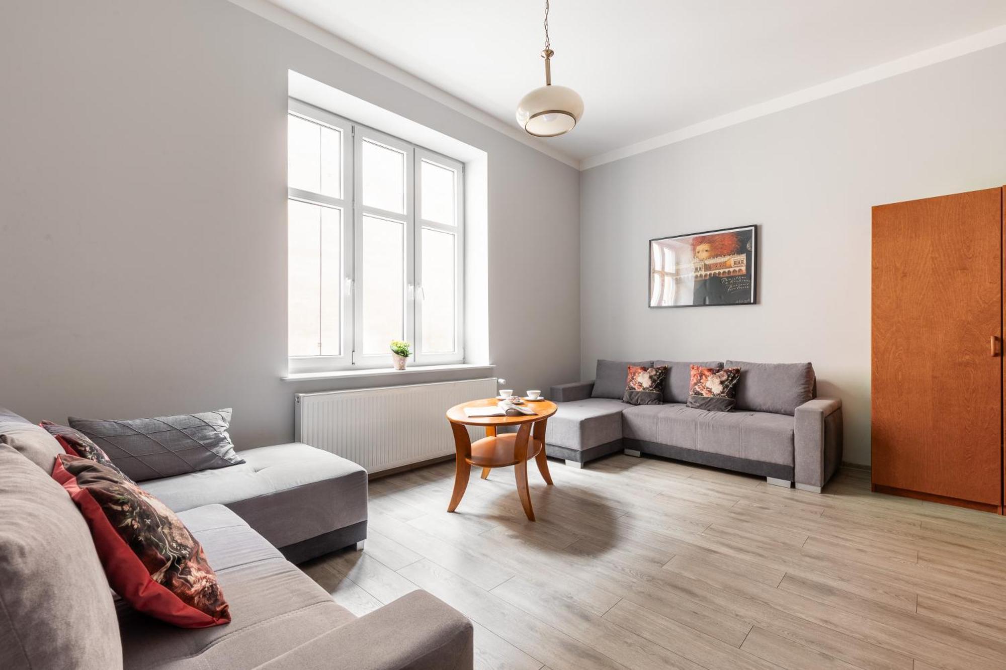 Apartamenty Starowislna 1, Krakow Main Square Ngoại thất bức ảnh