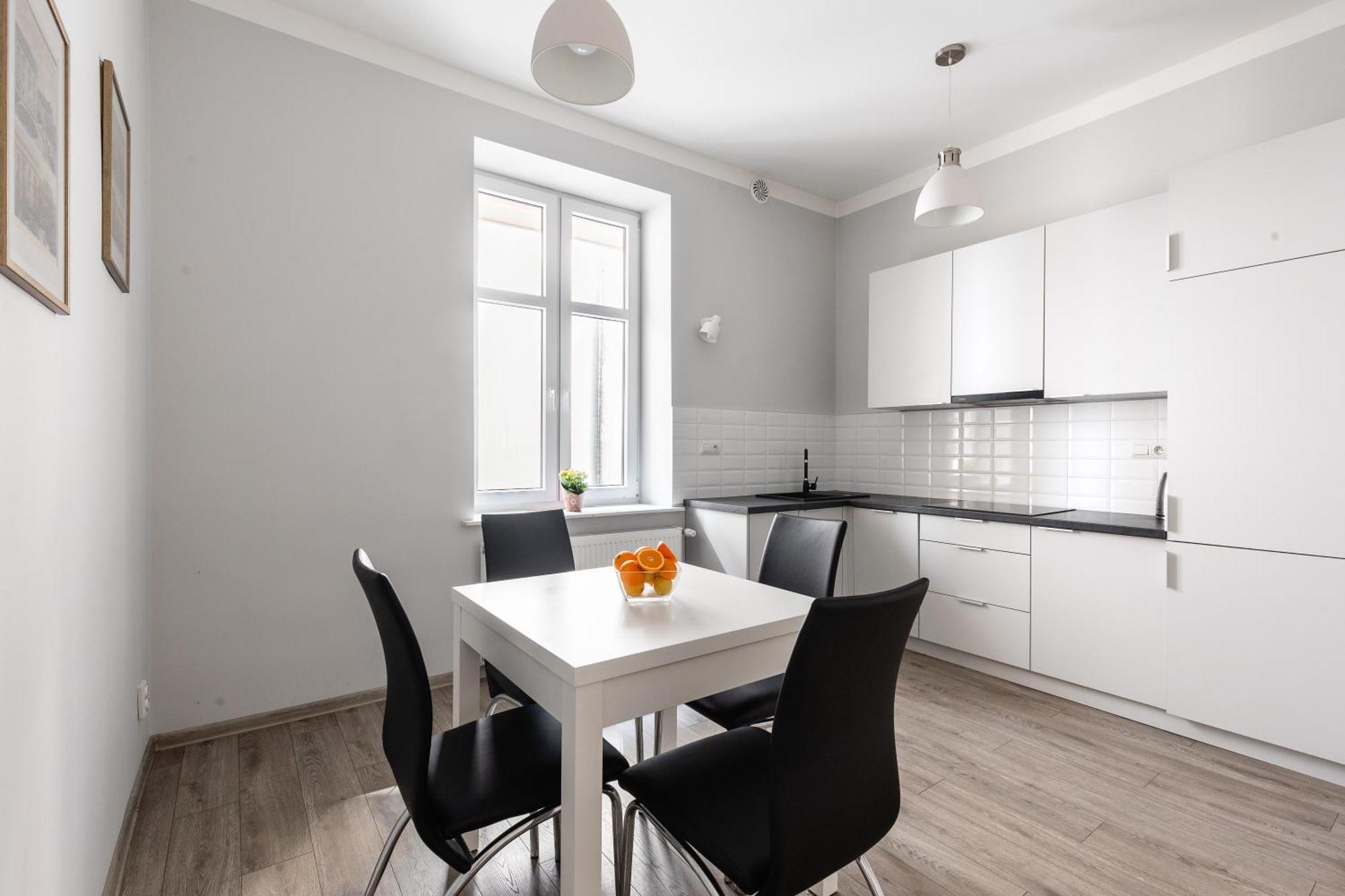 Apartamenty Starowislna 1, Krakow Main Square Ngoại thất bức ảnh