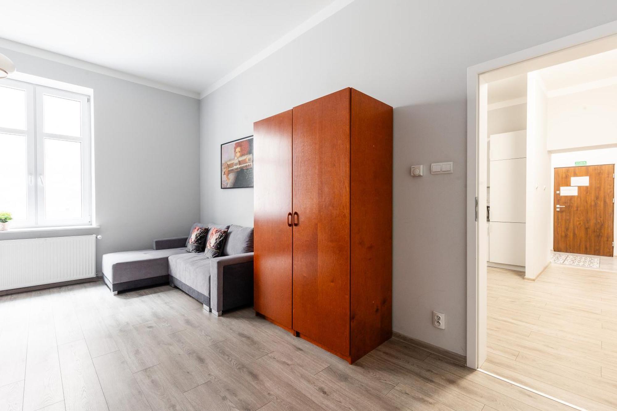 Apartamenty Starowislna 1, Krakow Main Square Ngoại thất bức ảnh