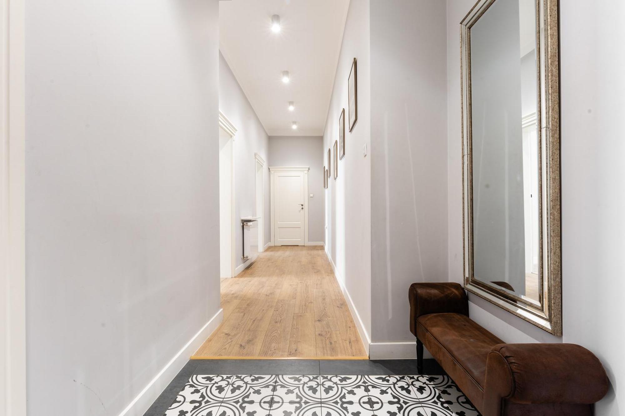 Apartamenty Starowislna 1, Krakow Main Square Ngoại thất bức ảnh