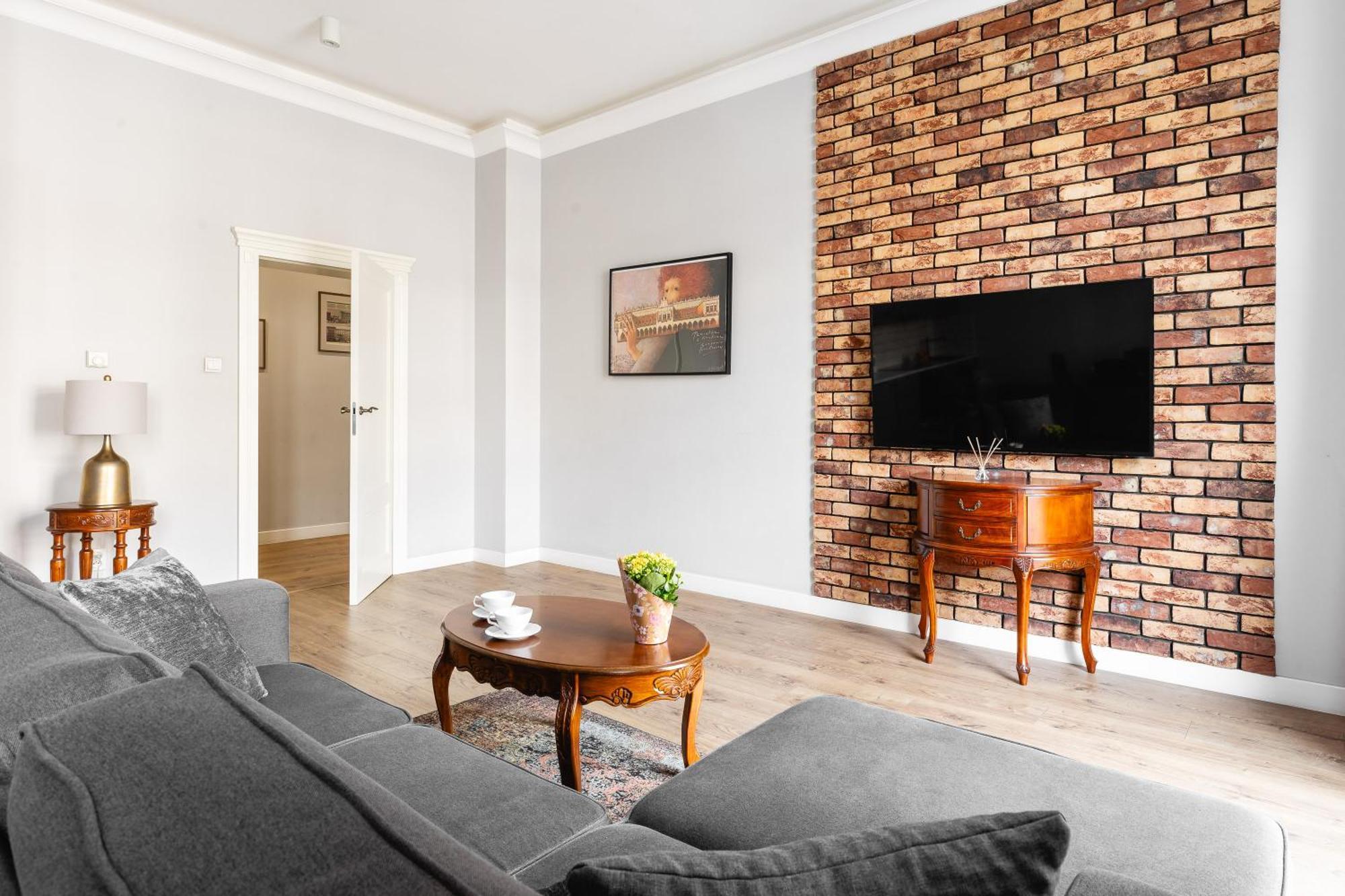 Apartamenty Starowislna 1, Krakow Main Square Ngoại thất bức ảnh