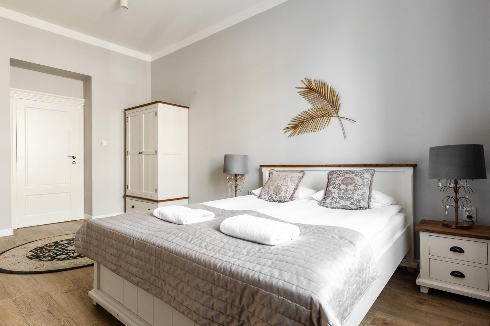 Apartamenty Starowislna 1, Krakow Main Square Ngoại thất bức ảnh