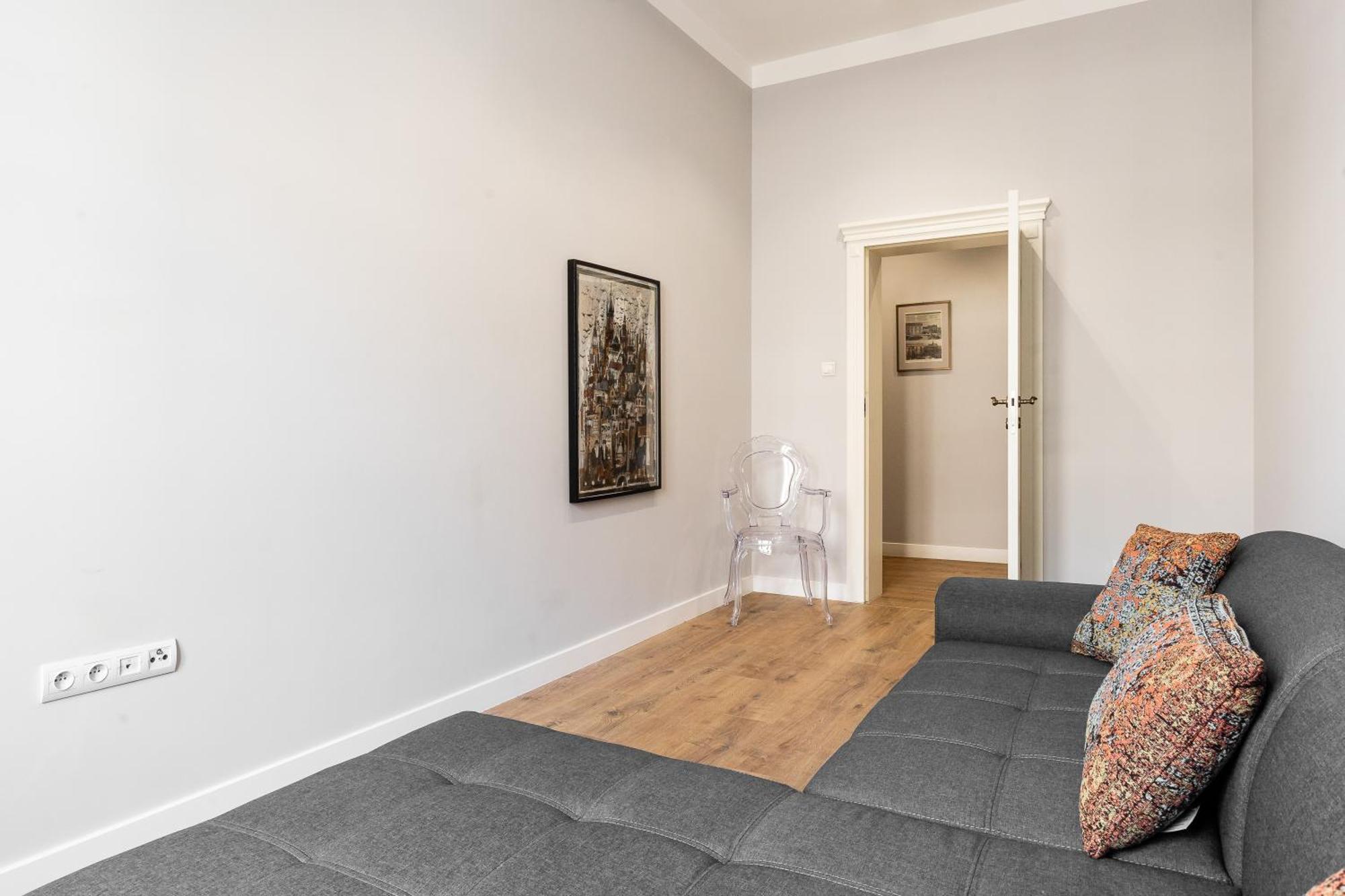 Apartamenty Starowislna 1, Krakow Main Square Ngoại thất bức ảnh